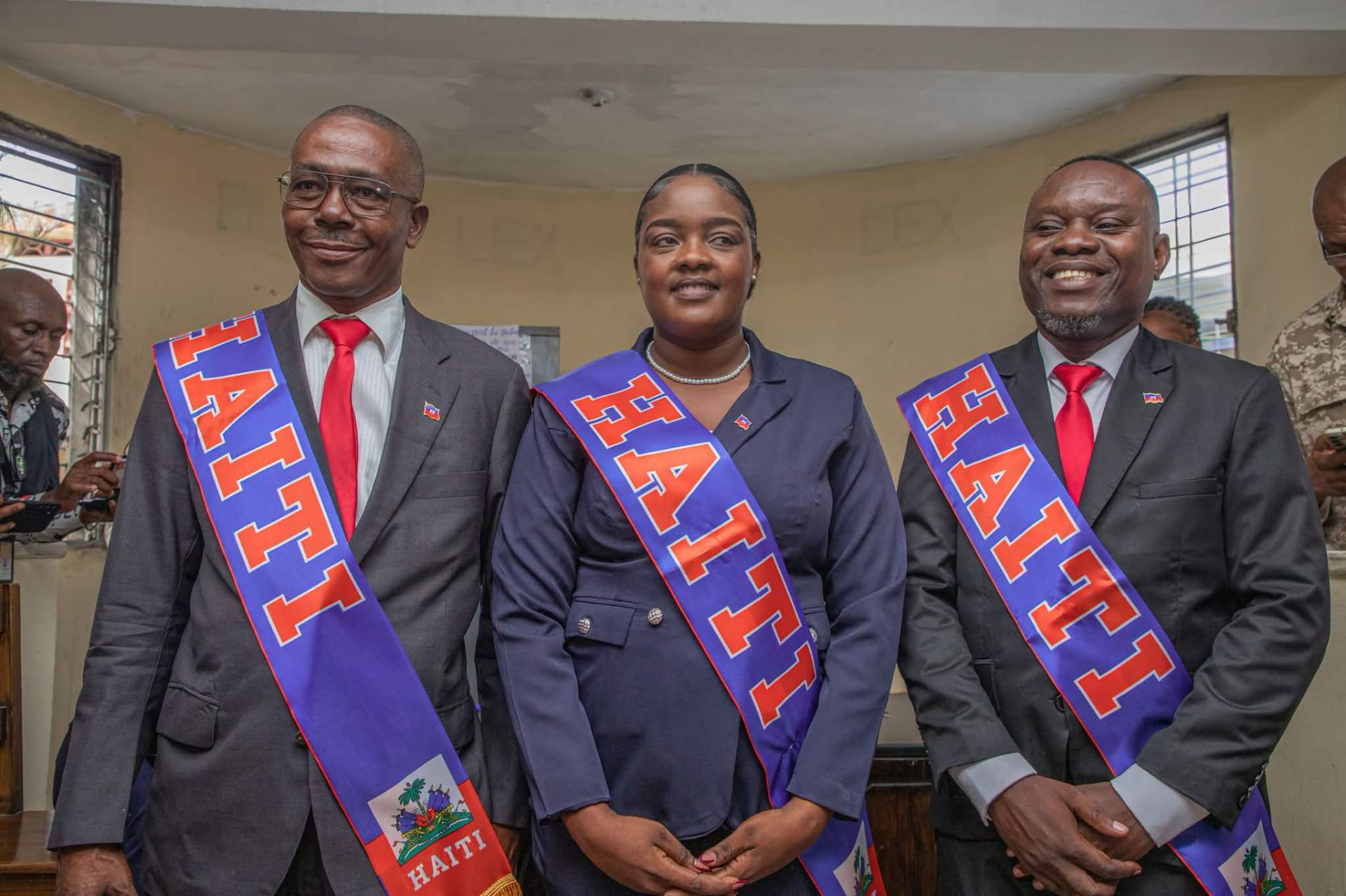 Konsèy Kominal Enterimè Okay, enstale 20 jiyè 2026