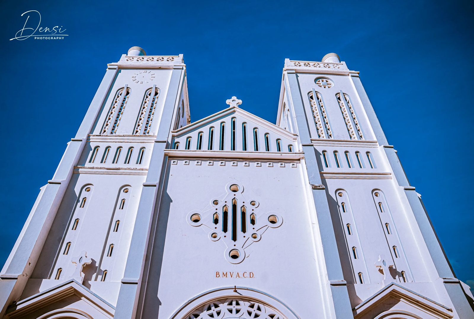 Katedral Les Cayes